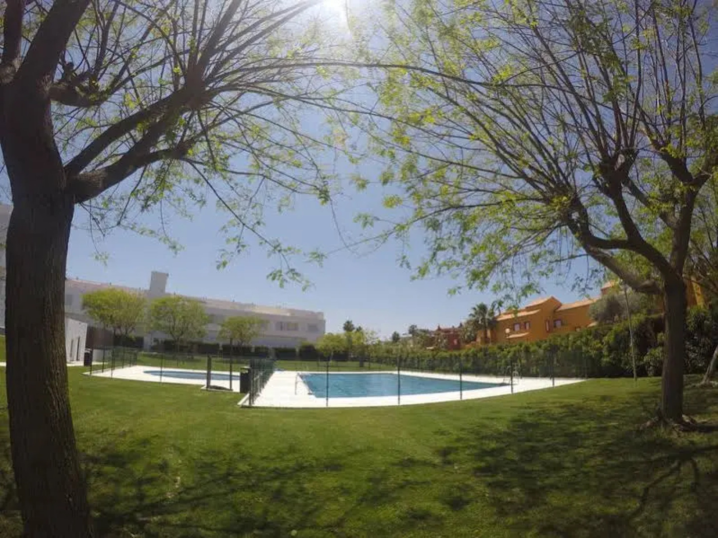 S&L Costa Ballena By Life Apartments