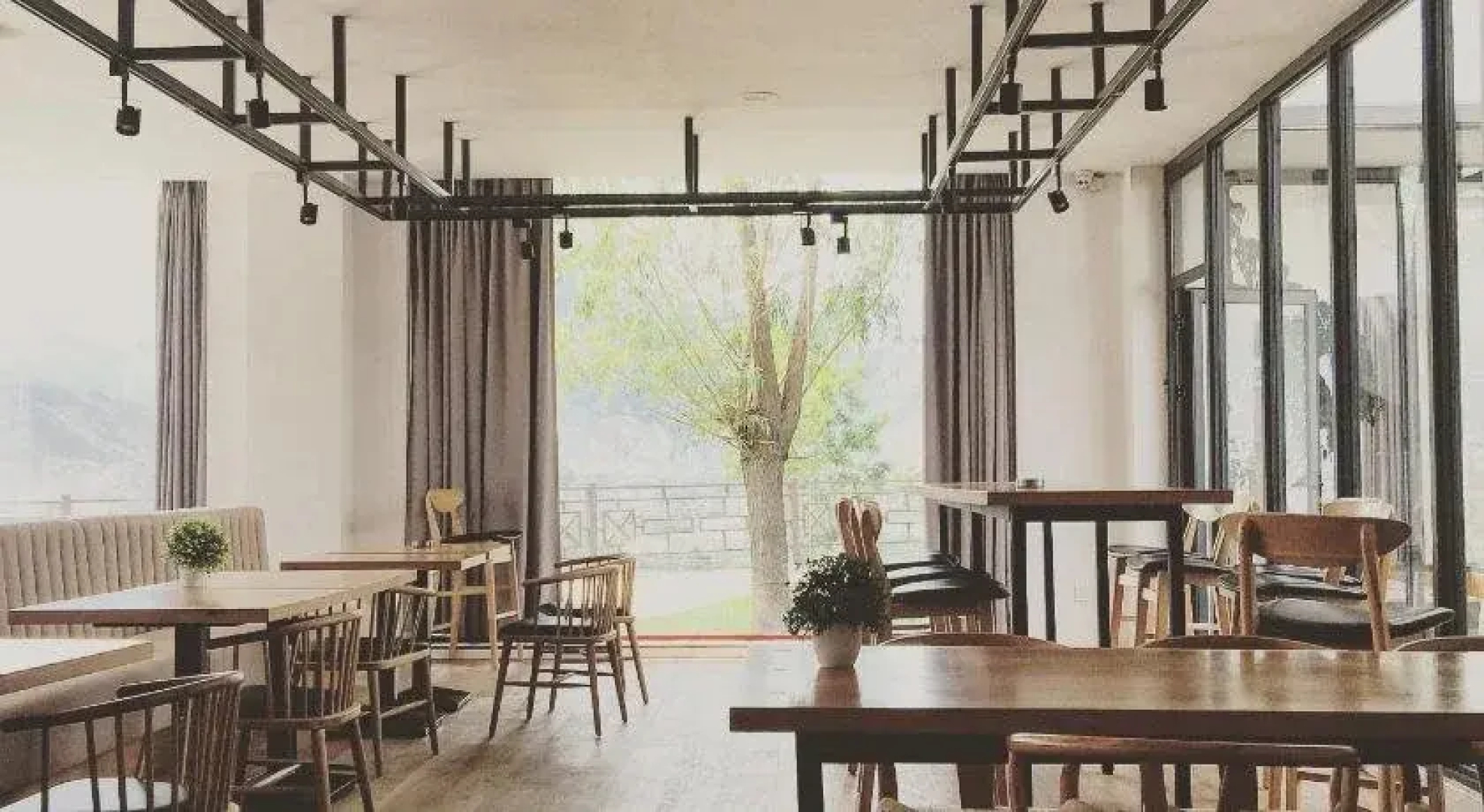 Manali Design Hotel