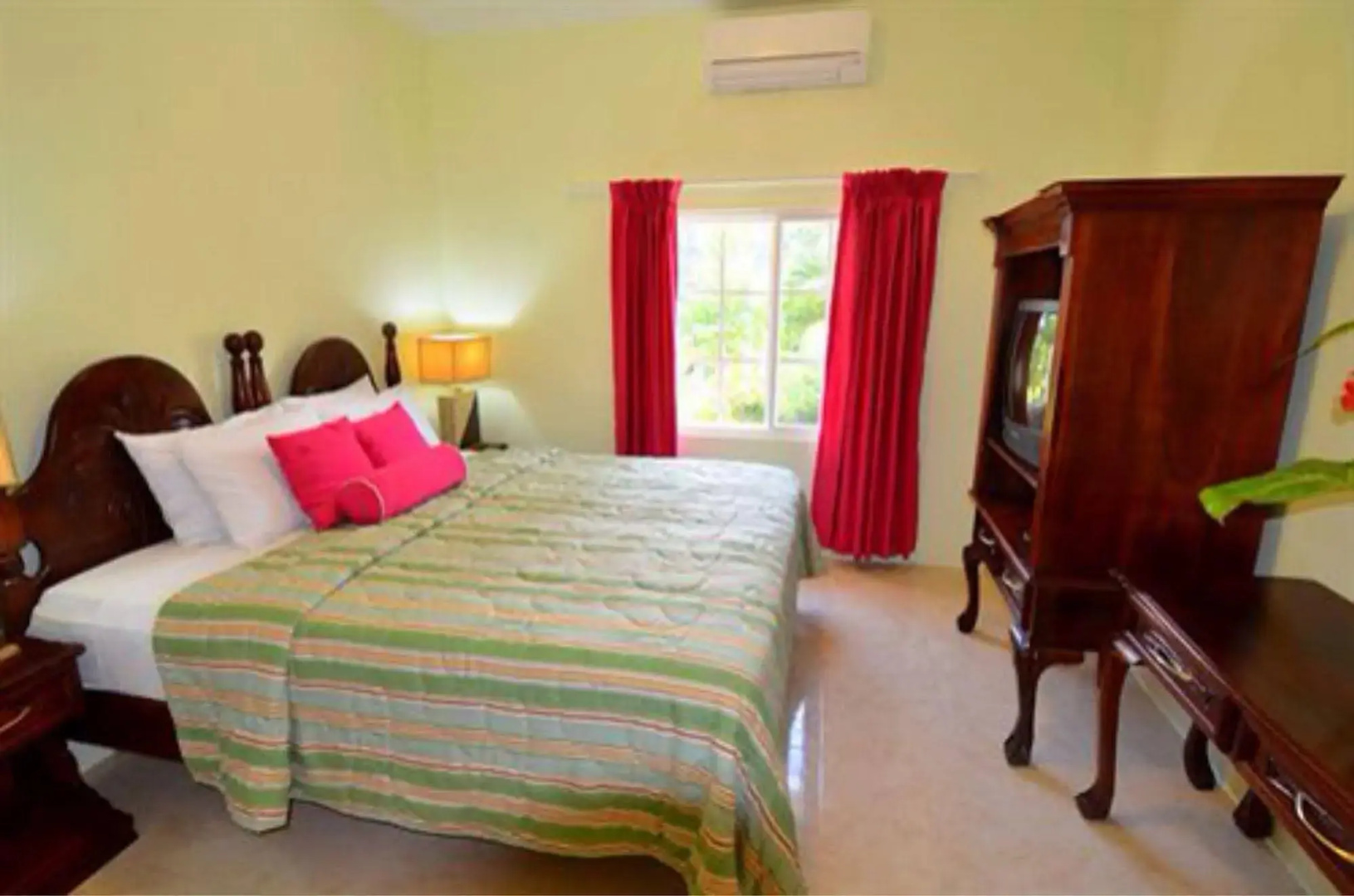 Bay View Eco Resort & Spa