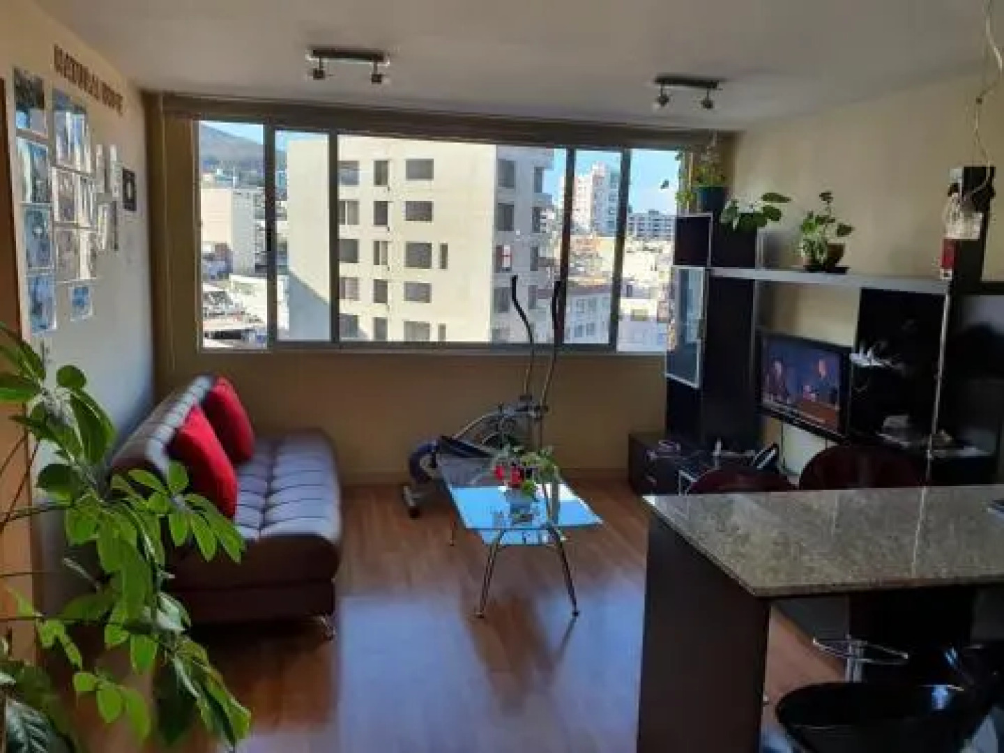 Naturalhome Apartment Edificio Italia