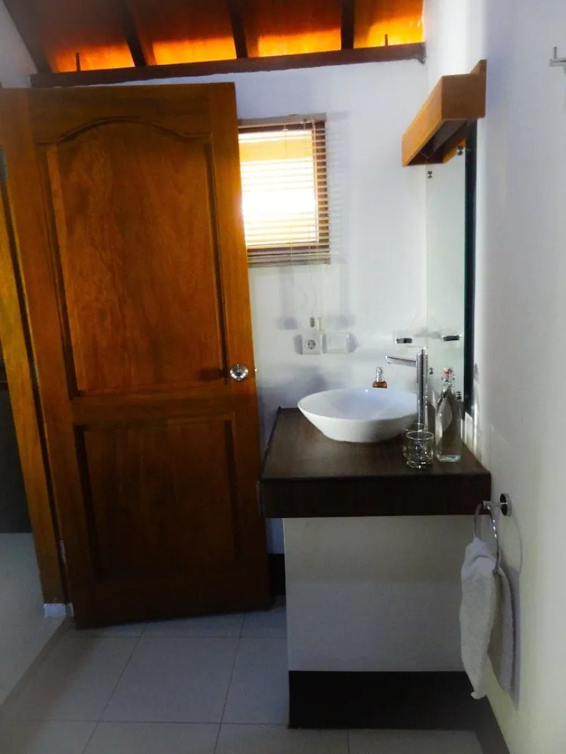 Teras Lombok Bungalow