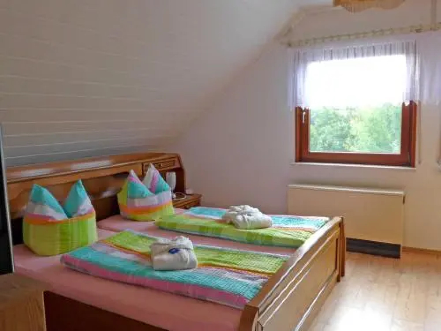 Ferienwohnung Crussow UCK 1101