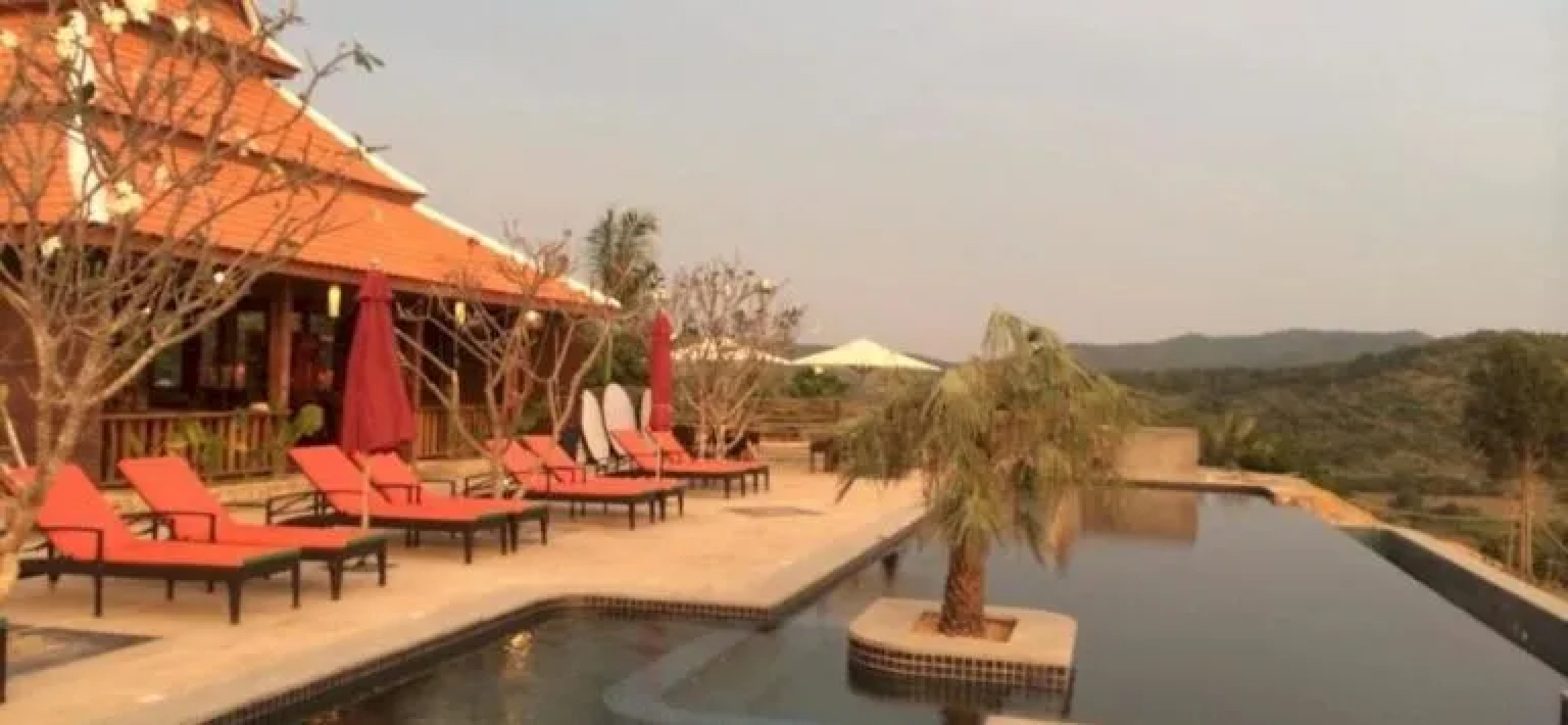 Starling Ridge Plantation Resort