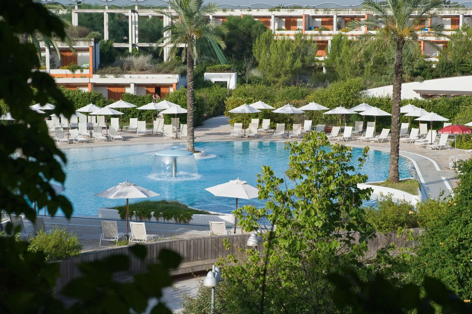 Ethra Reserve - Calanè 4*