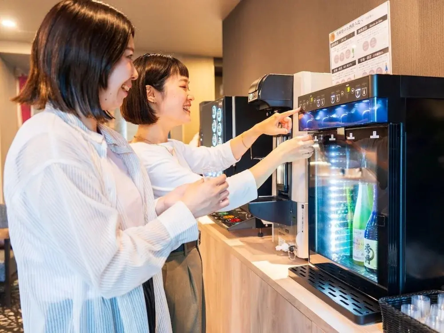 Grandvrio Hotel Tamba Sasayama