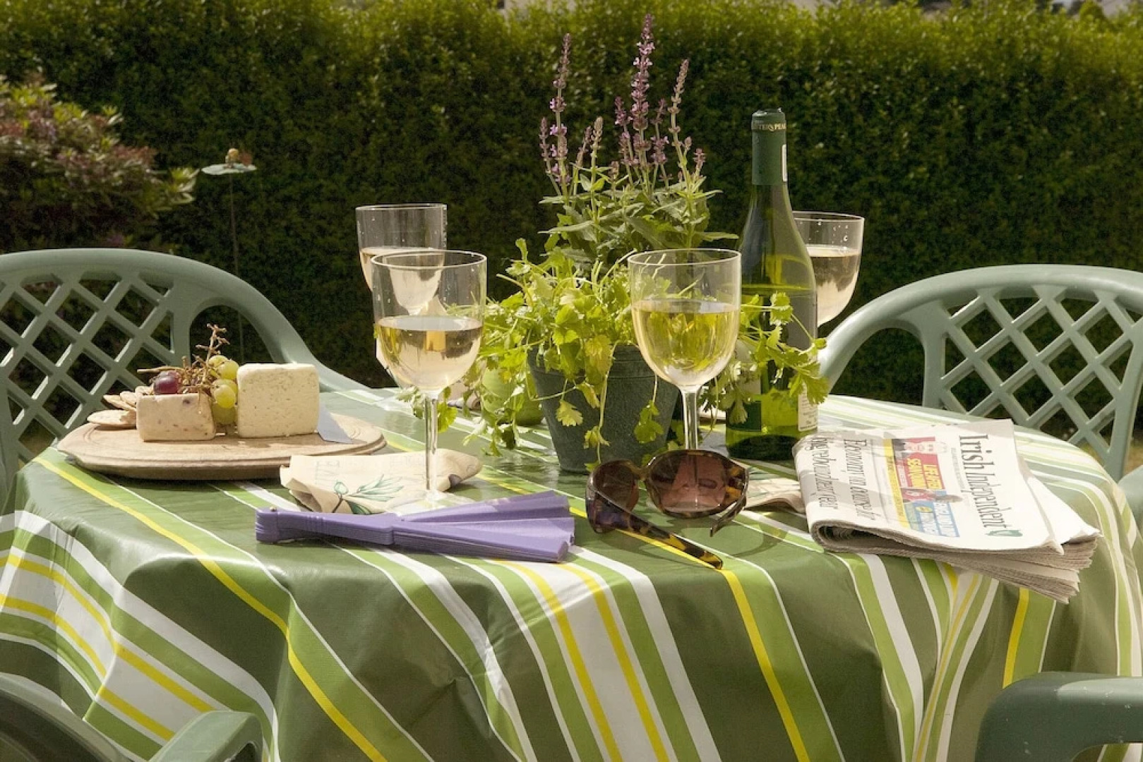 4-bed Cottage in Co. Galway 5 Minutes From Beach