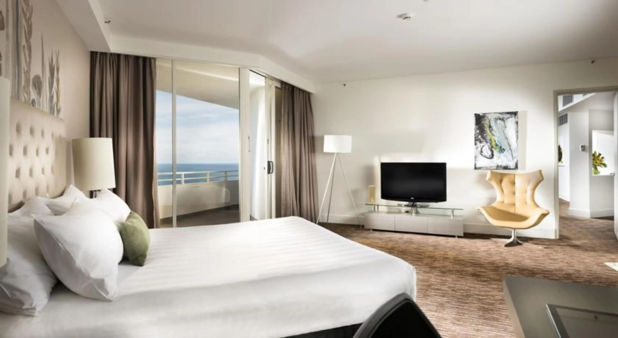 Rendezvous Hotel Perth Scarborough