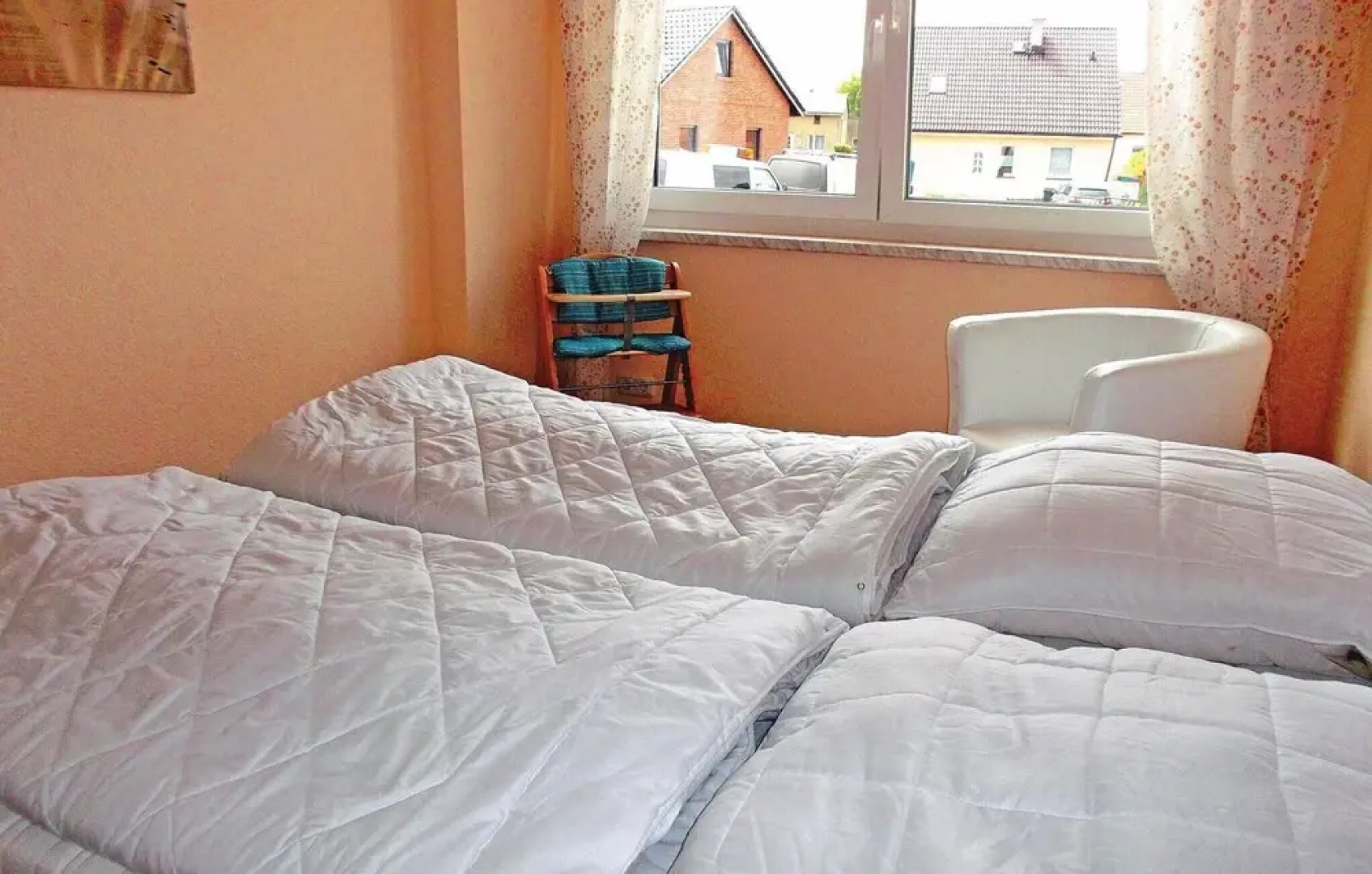 Awesome Apartment in Boiensdorf With 1 Bedrooms, Sauna and Wifi