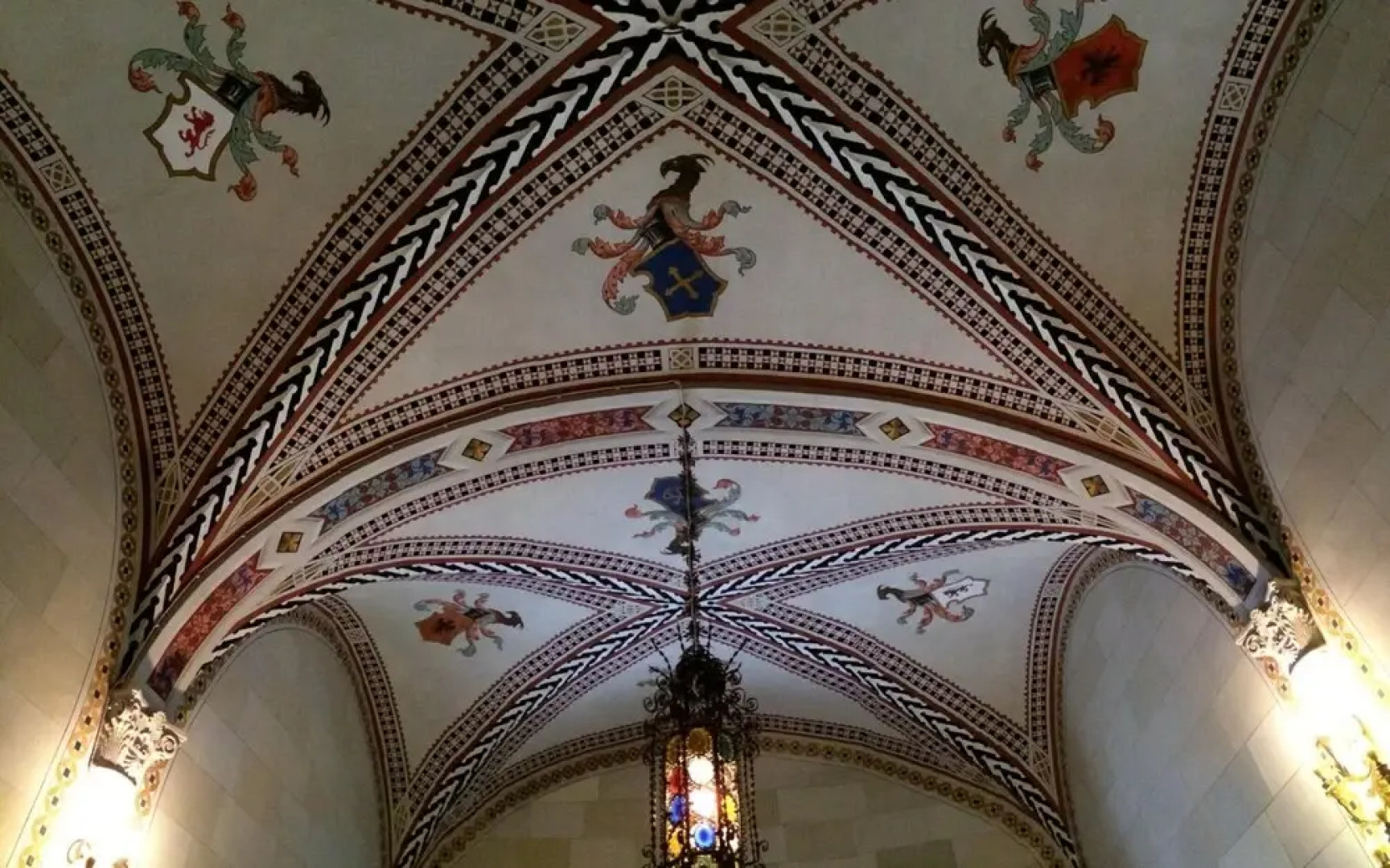 Castello delle Serre