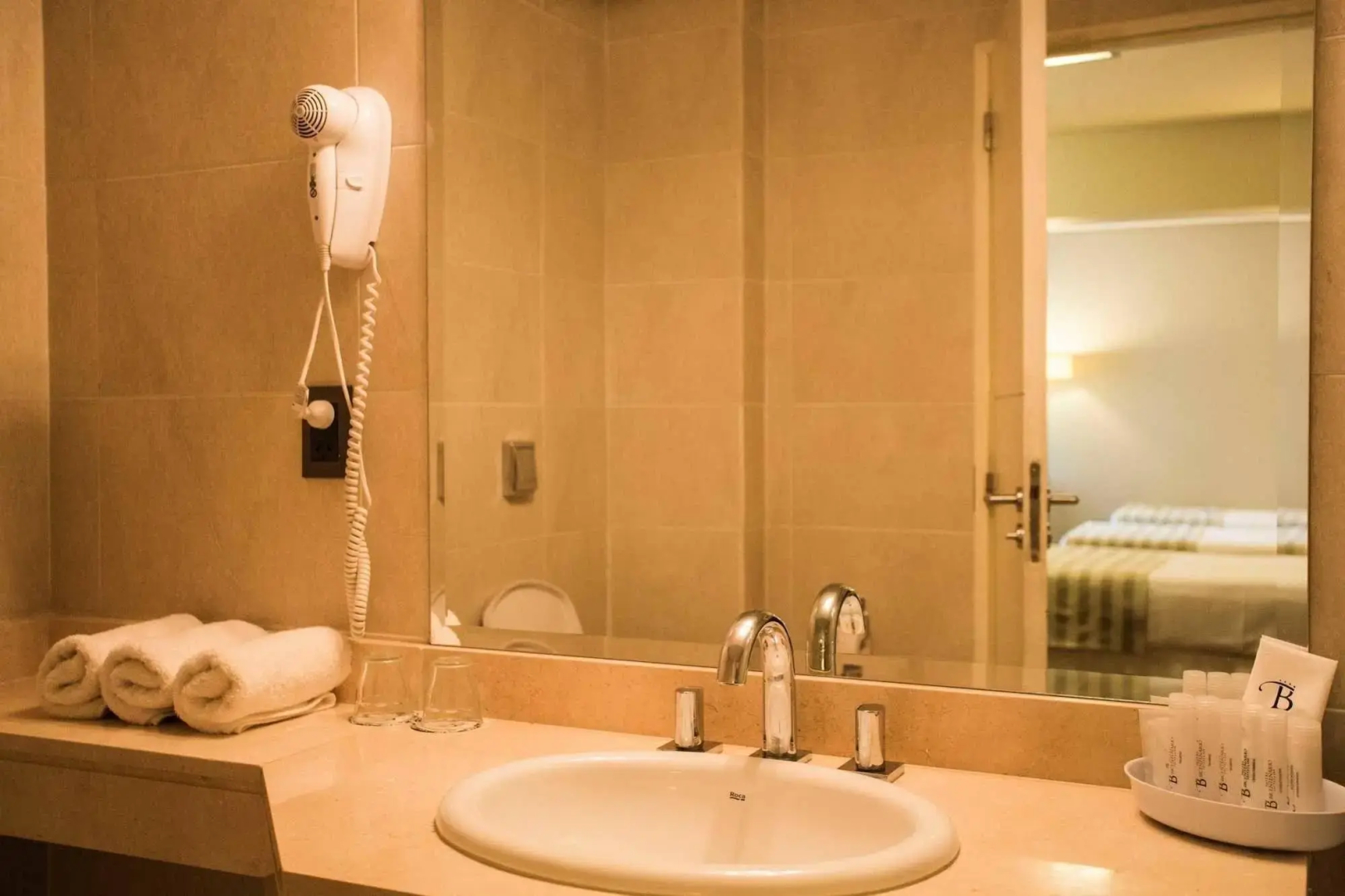 Hotel Bicentenario Suites & Spa