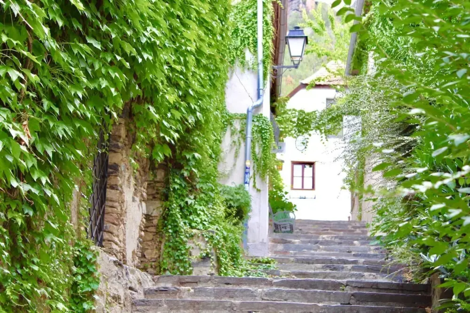 Deluxe Apartment With two King Bedrooms and two Bathrooms in D Rnstein