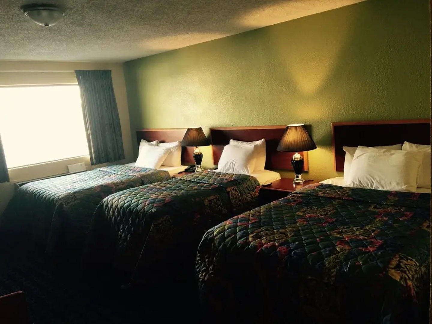 Budget Inn Buffalo Airport