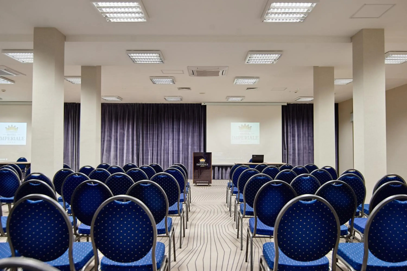Hotel Imperiale