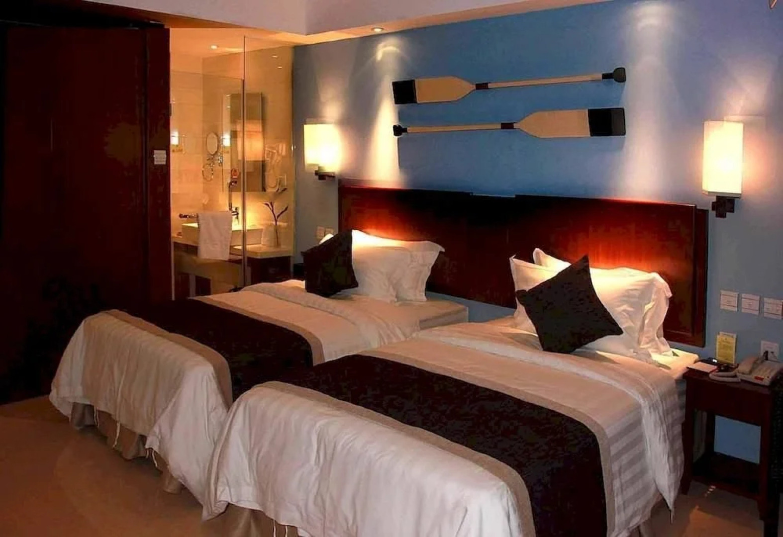 Hainan Heacon Vital Resort