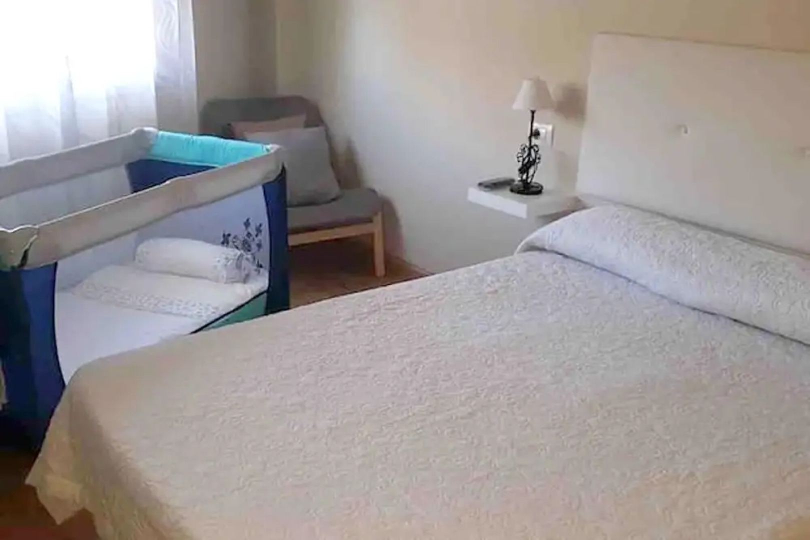 Studio in Tazacorte, With Balcony and Wifi Near the Beach