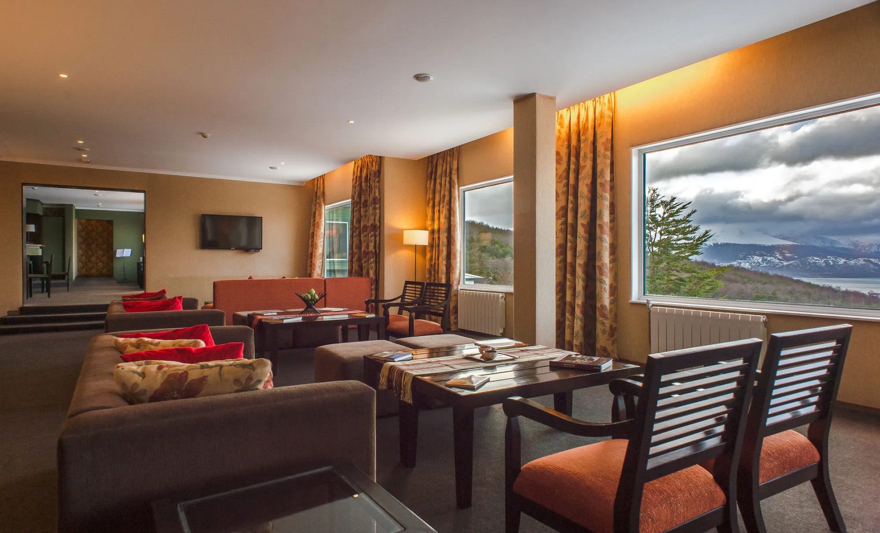 Los Acebos Ushuaia Hotel