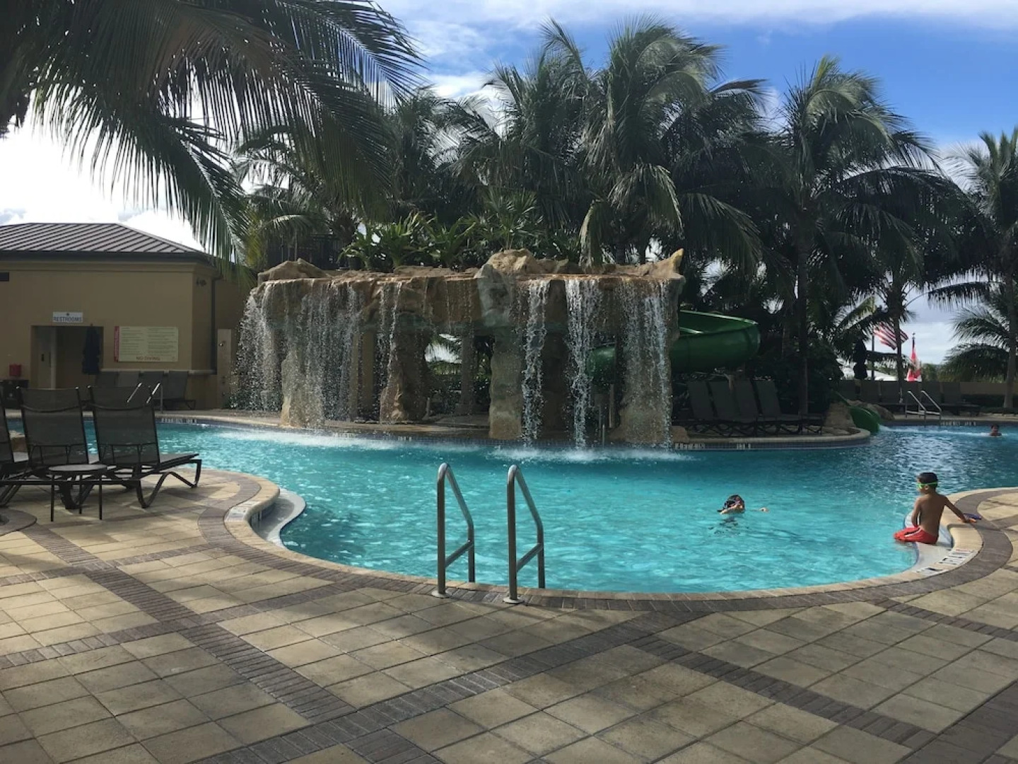 Singer Island Resort & Spa Private Owner