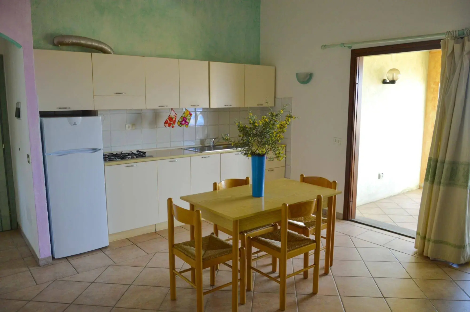 Residence la Costa