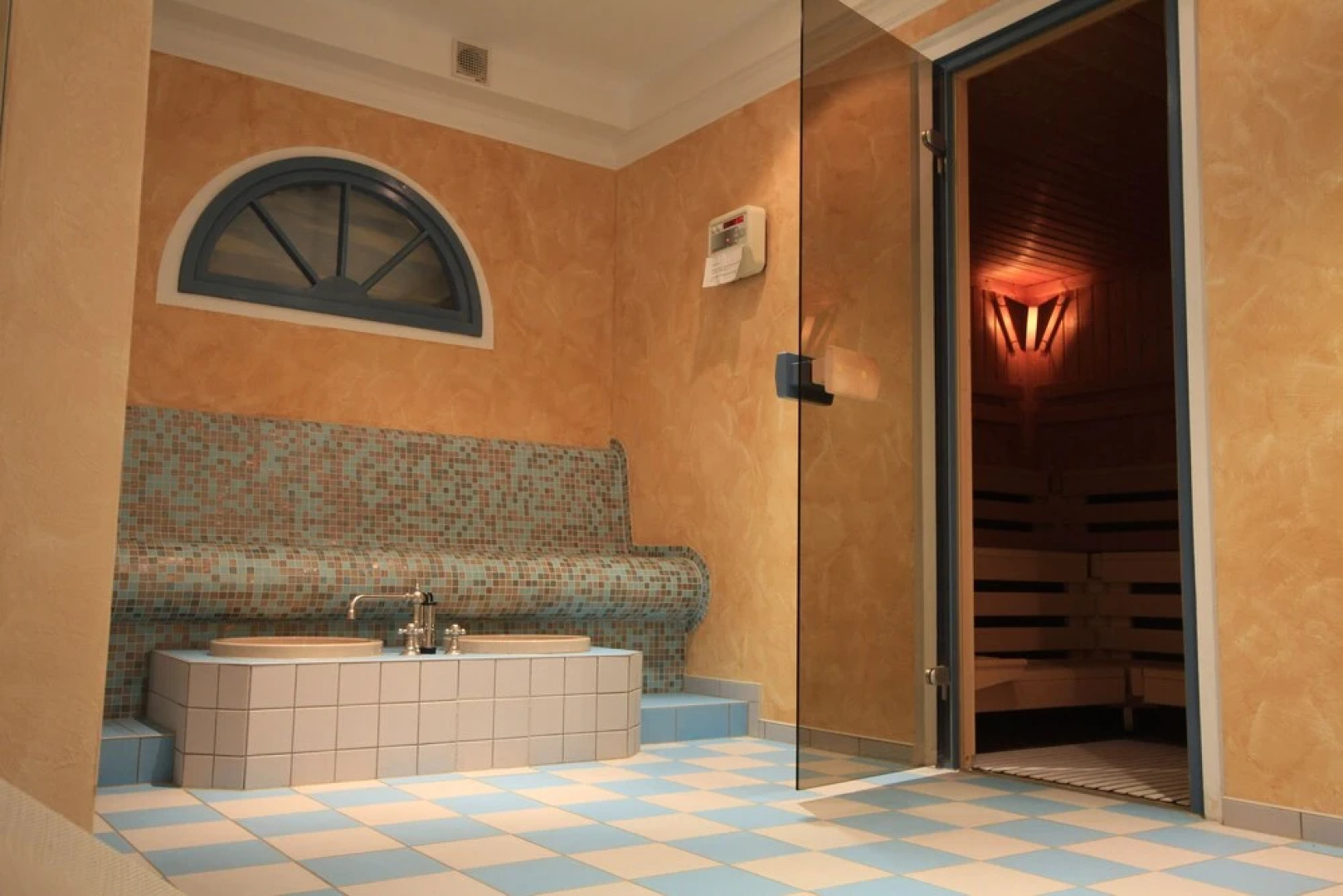 Appartementhaus am Fichtelberg