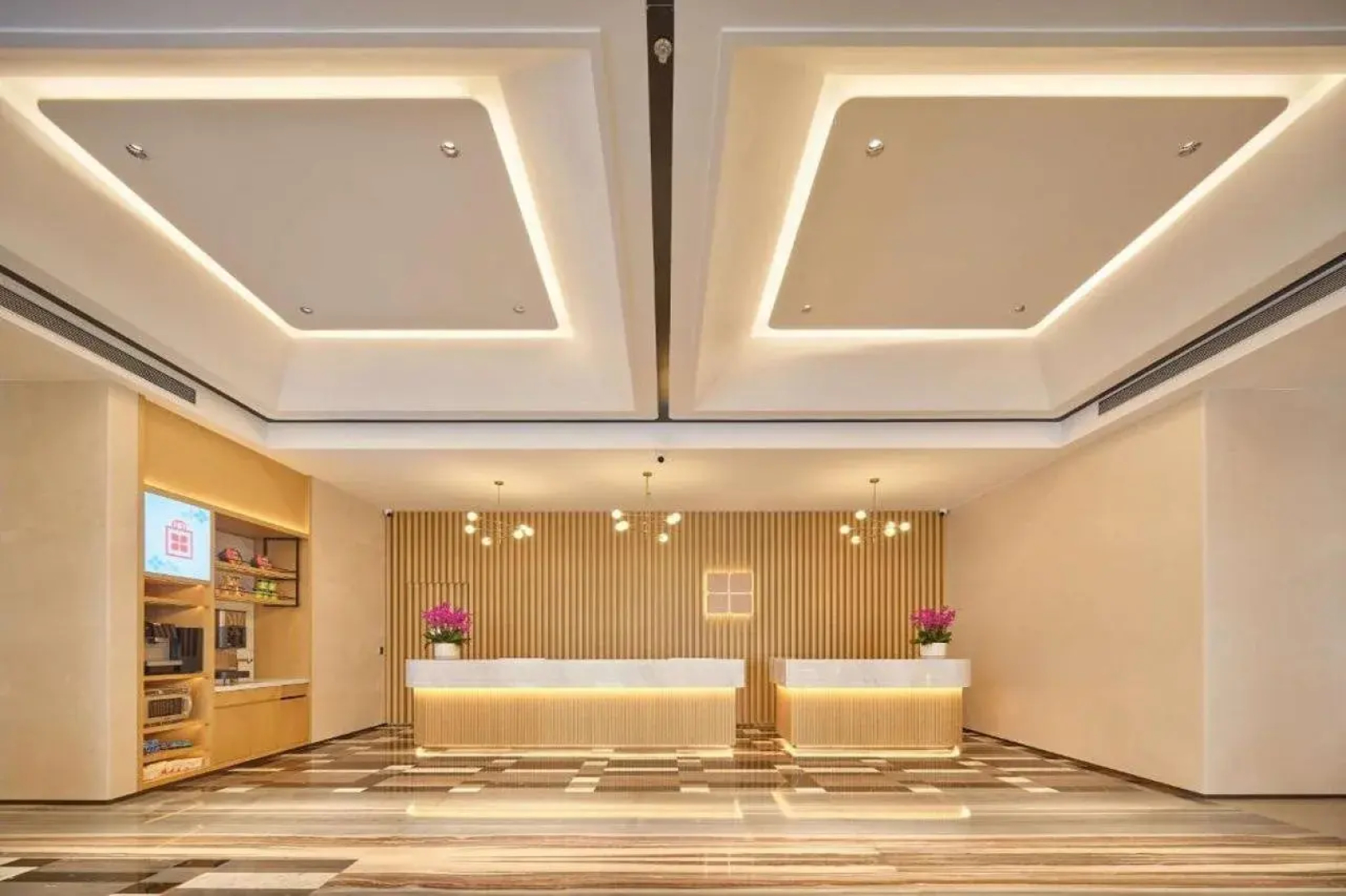 Hilton Garden Inn Huludao Longxing Road