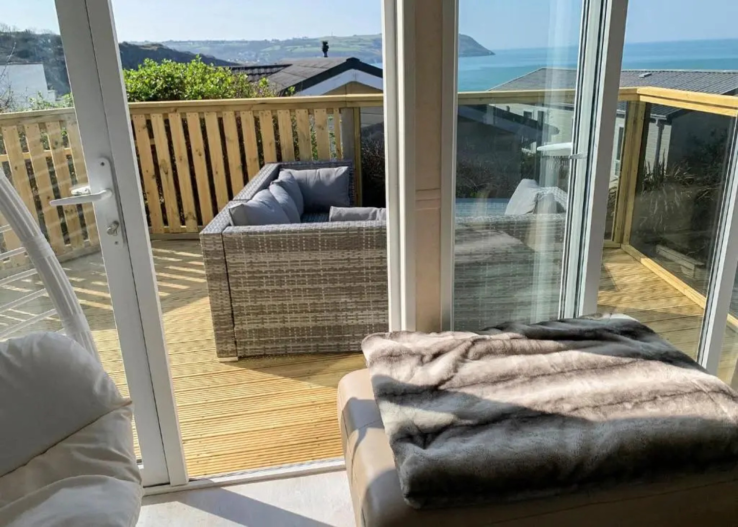 Gwalia Falls Retreat