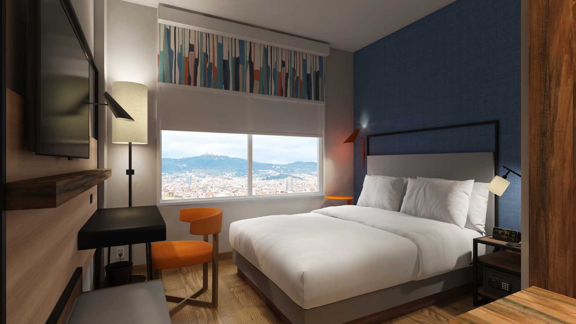 DoubleTree by Hilton Manisa