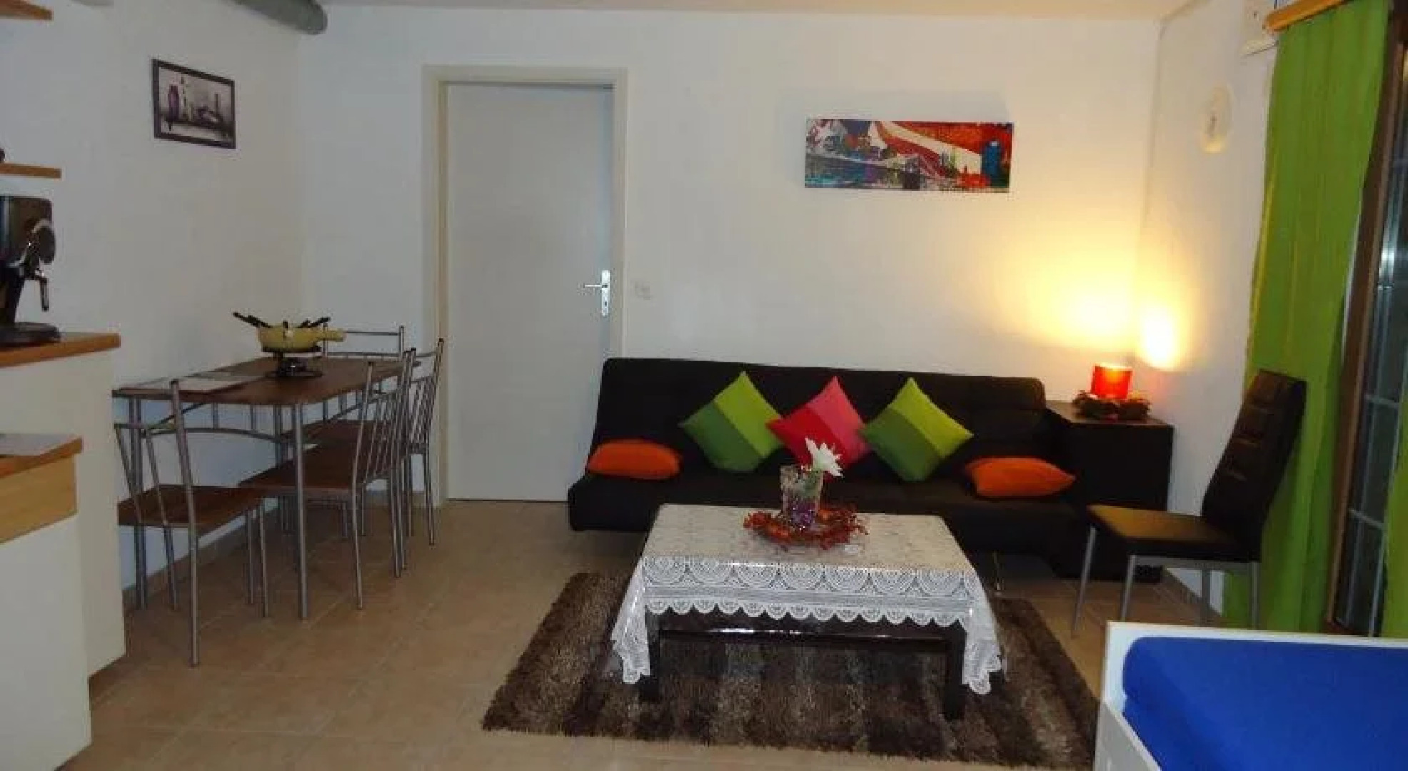 KNK Holiday Apartments