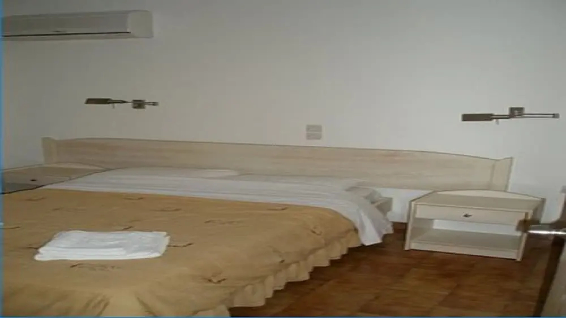 Sandra Apartments