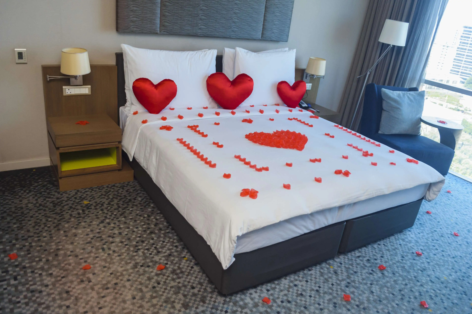 Radisson Blu Hotel & Residence, Maputo