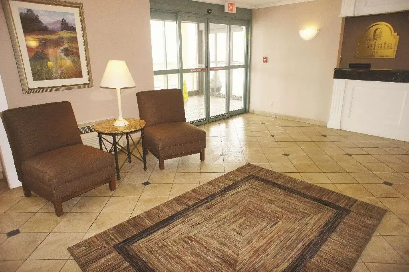 La Quinta Inn Cleveland Independence