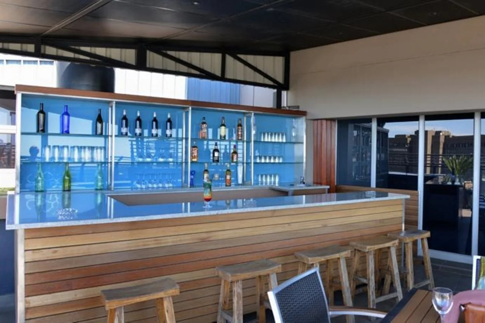 The Parktonian All Suite Hotel