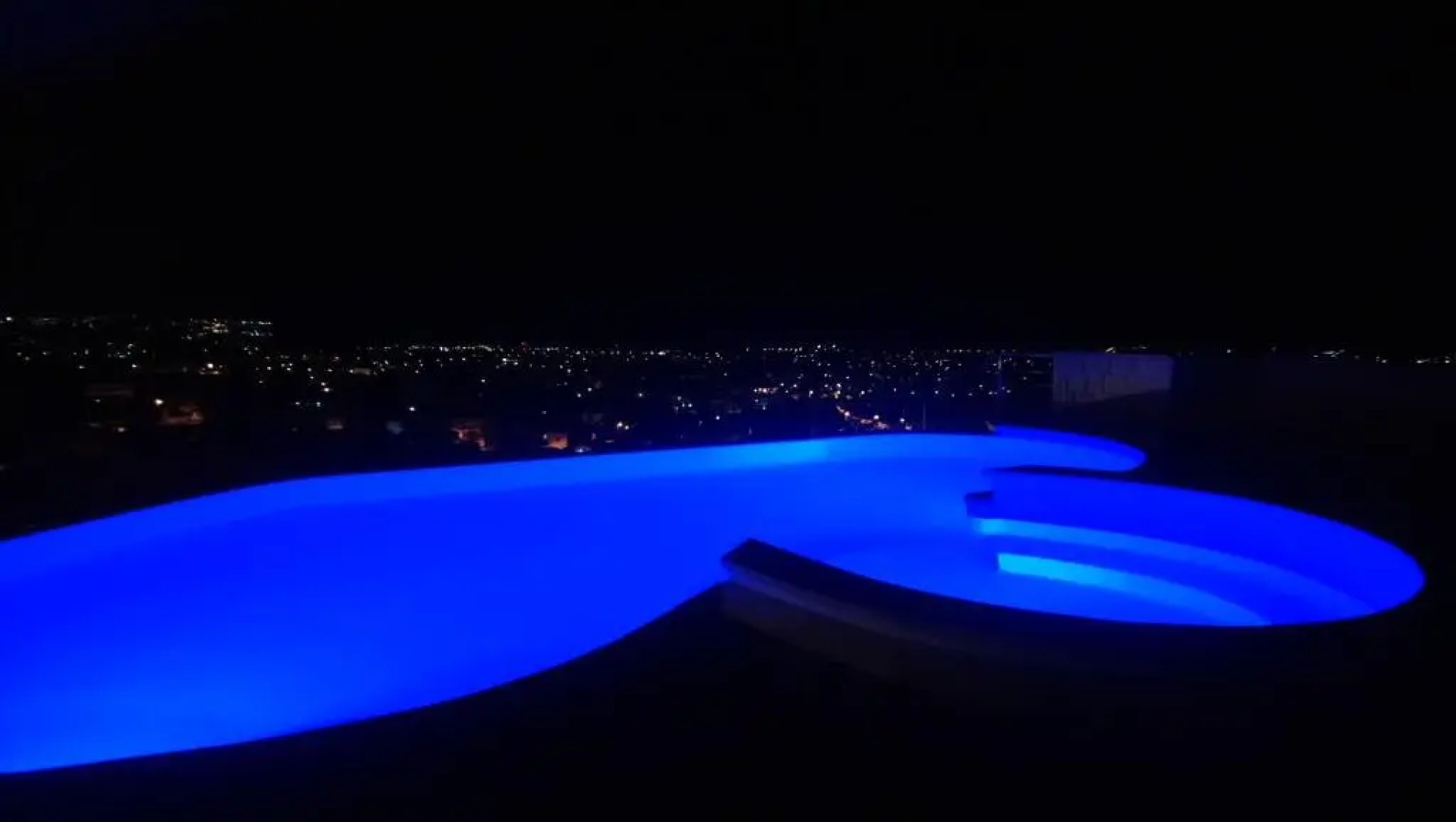 The Mediterranean Suite