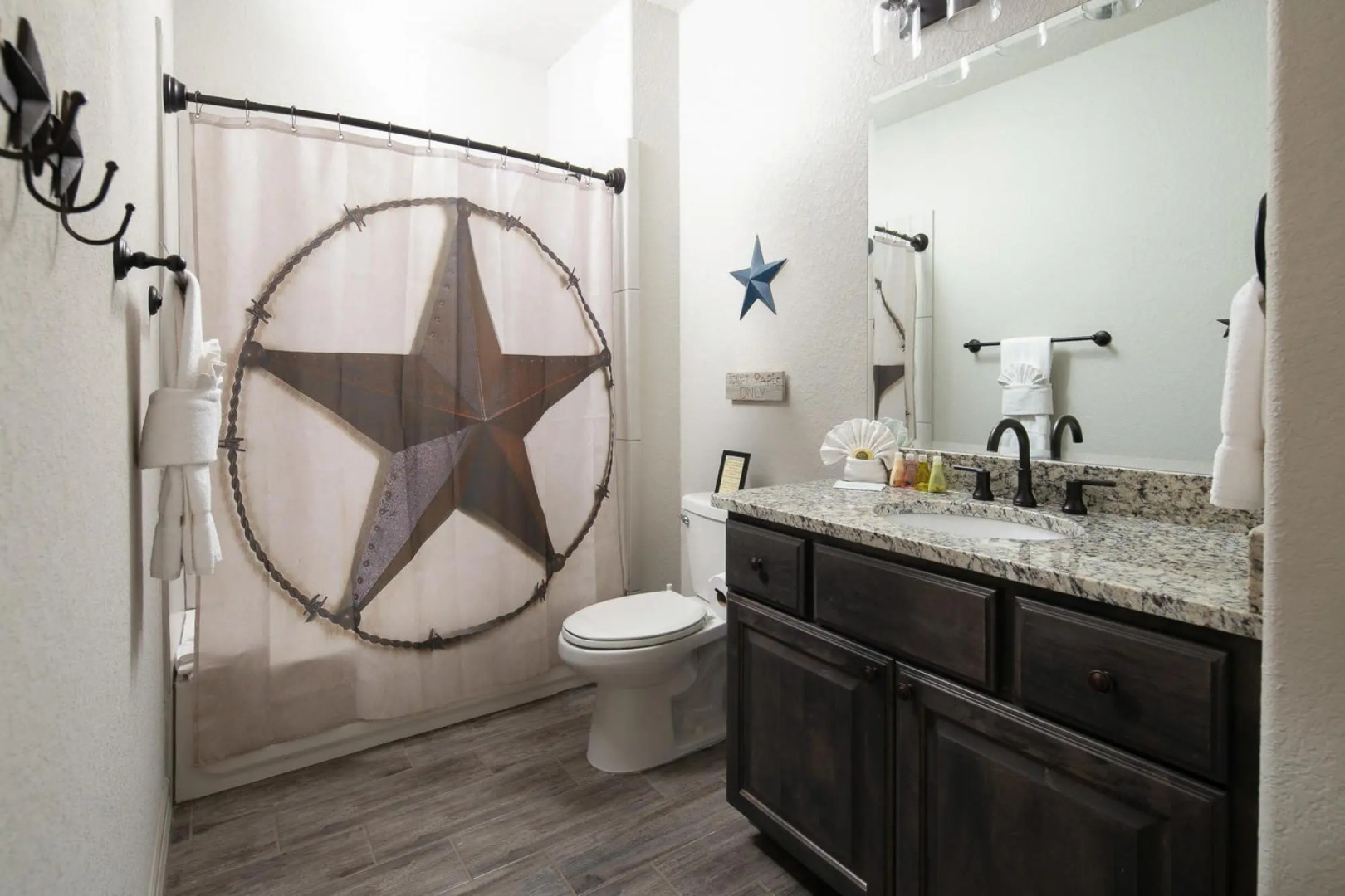 Southern Comfort RR 7252