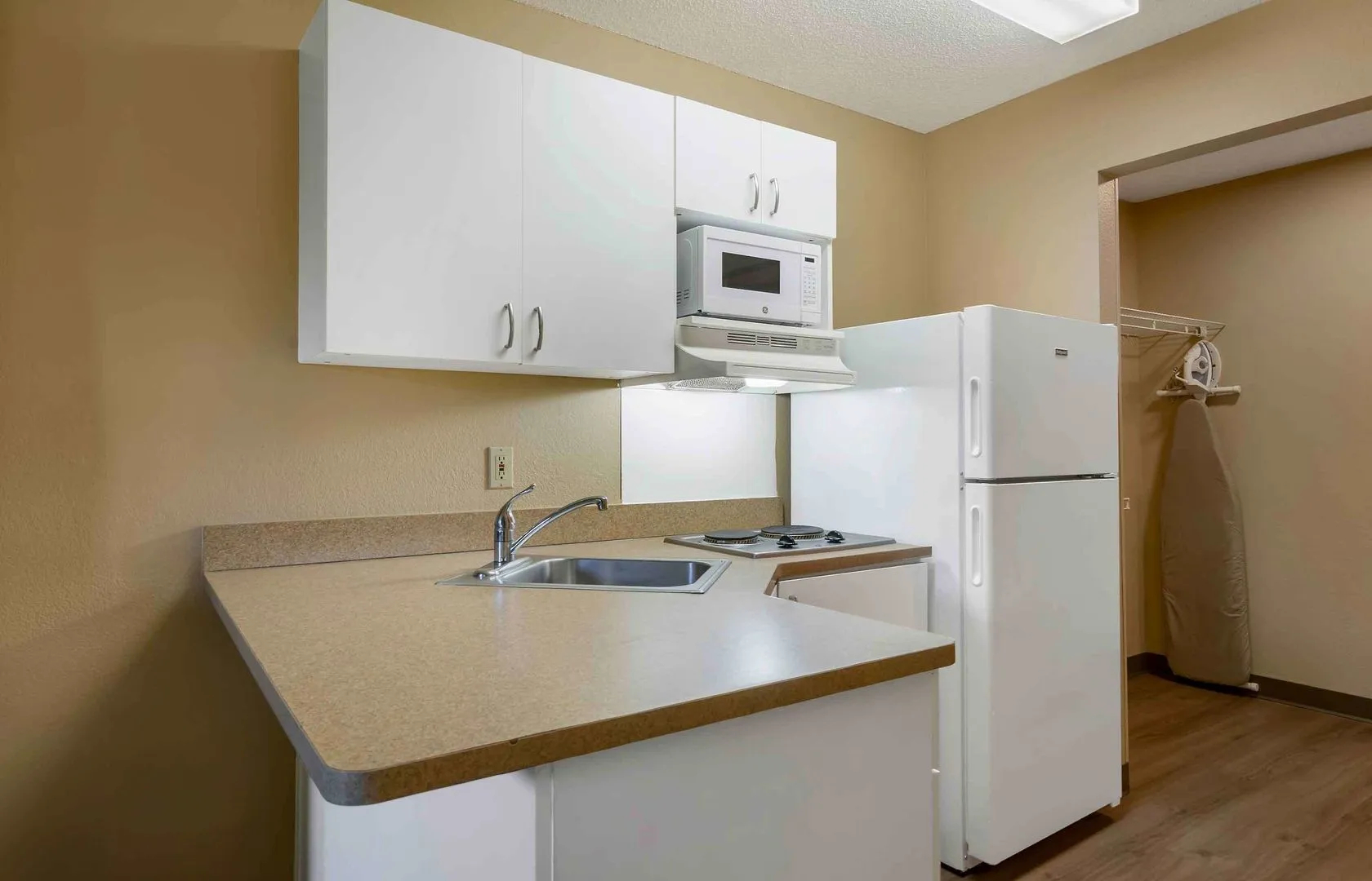 Extended Stay America Suites St Petersburg Clearwater ExecDr