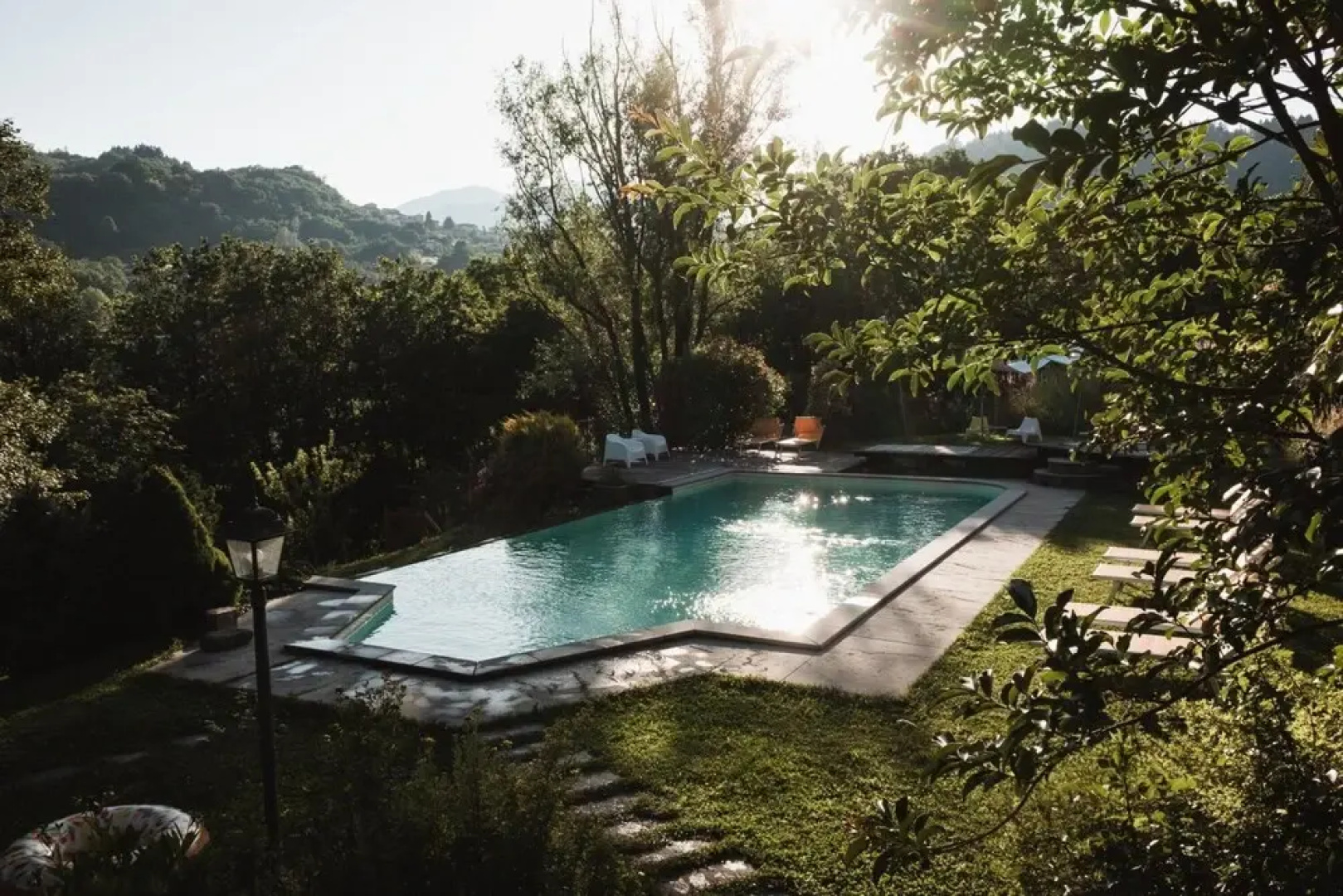 Borgo del Sole Agriturismo