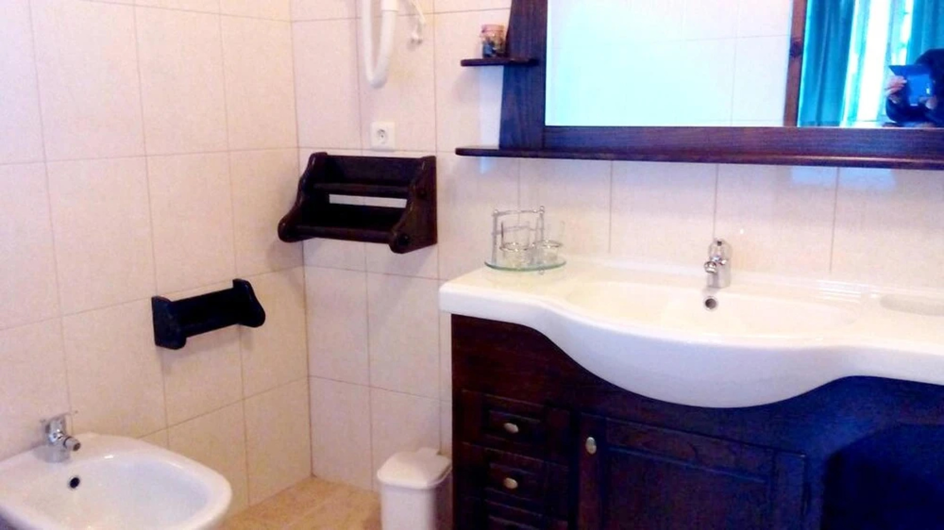 Villa With 4 Bedrooms in Vila Seca, With Wonderful Mountain View, Priv