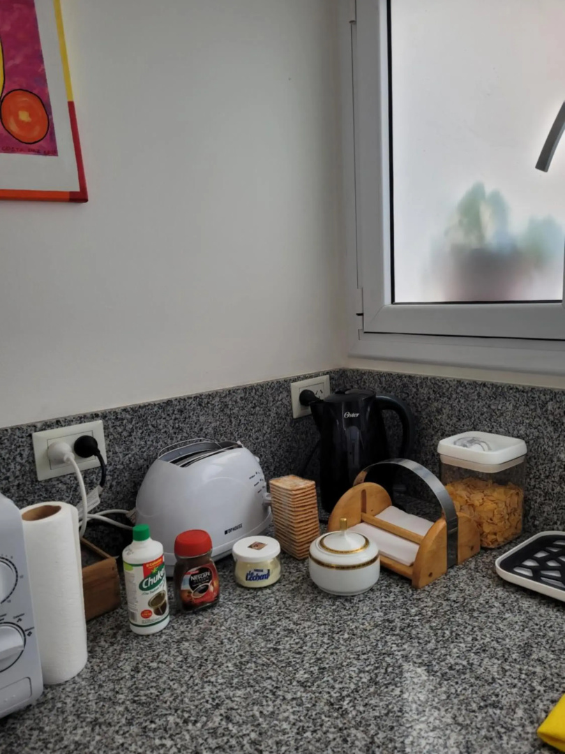 Departamento Argibay