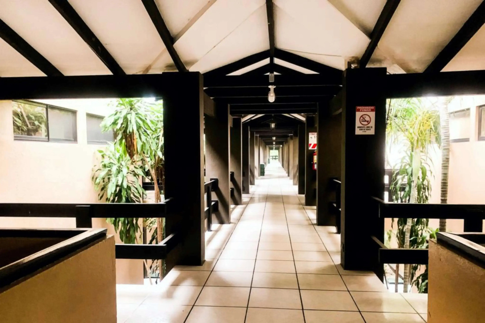 Best Western El Sitio Hotel