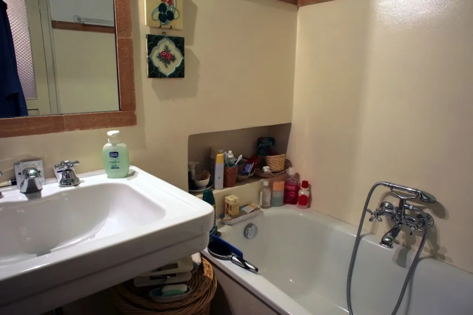 Casa dei Dipinti di Gratteri