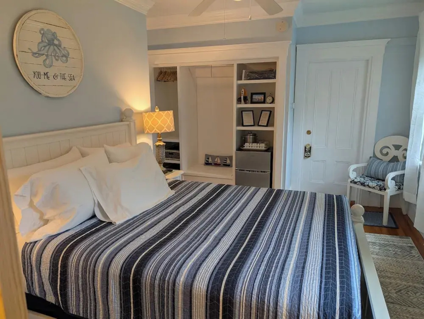 Bourne Bed and Breakfast