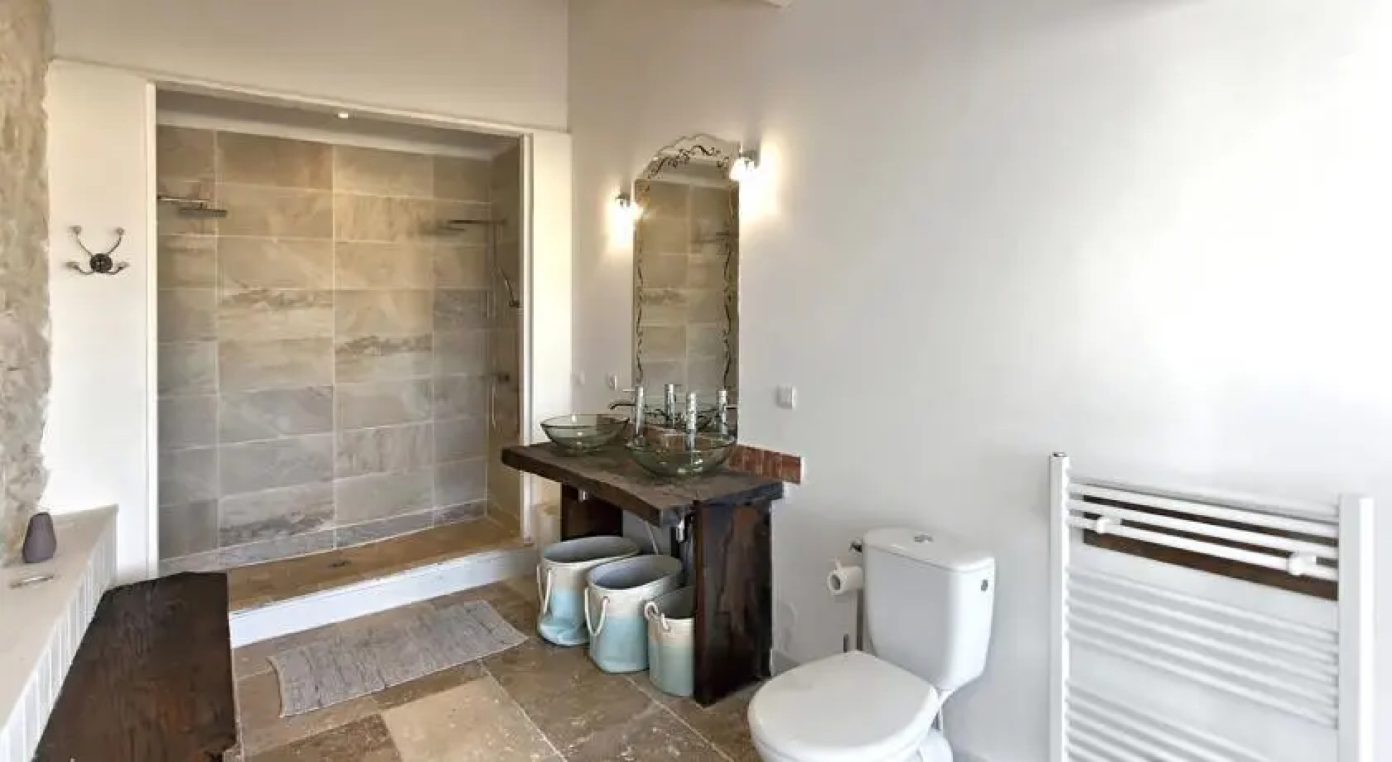 Authentic Van Gogh House