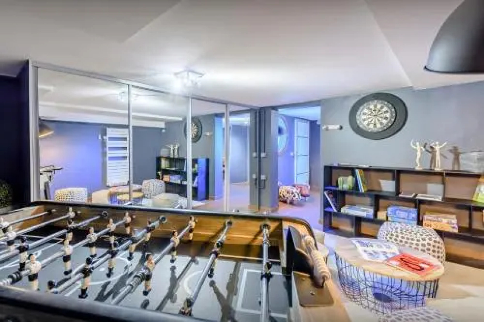 Villa Flying Dragon - OVO Network