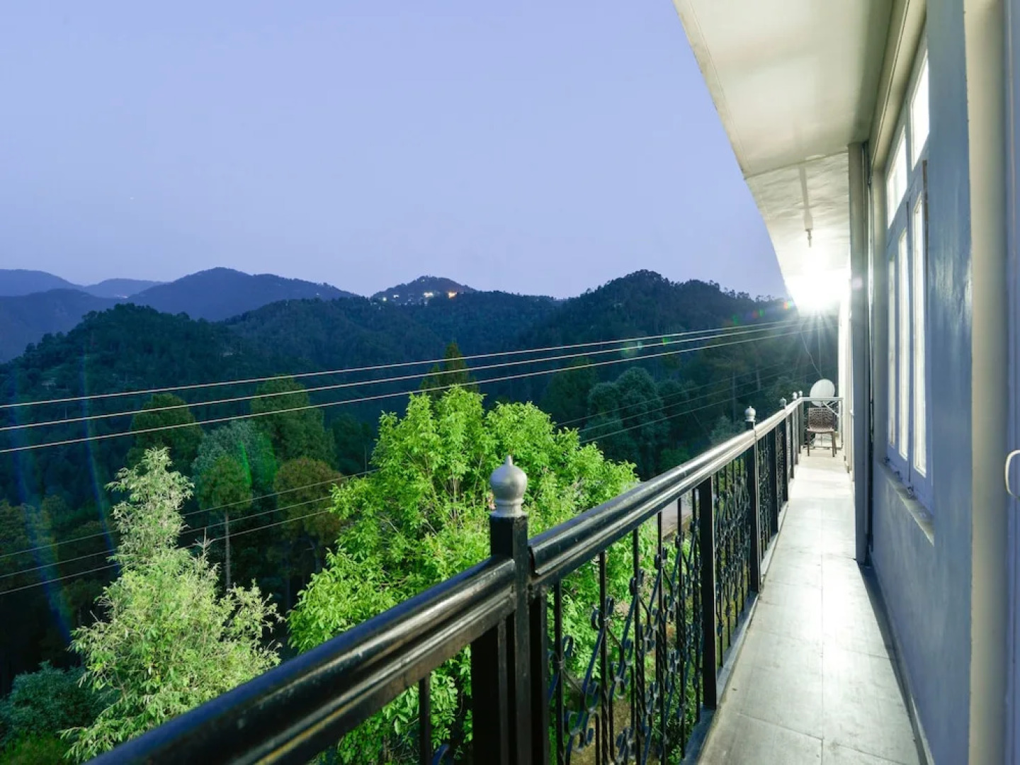 OYO 8660 Hotel Cozy Nook