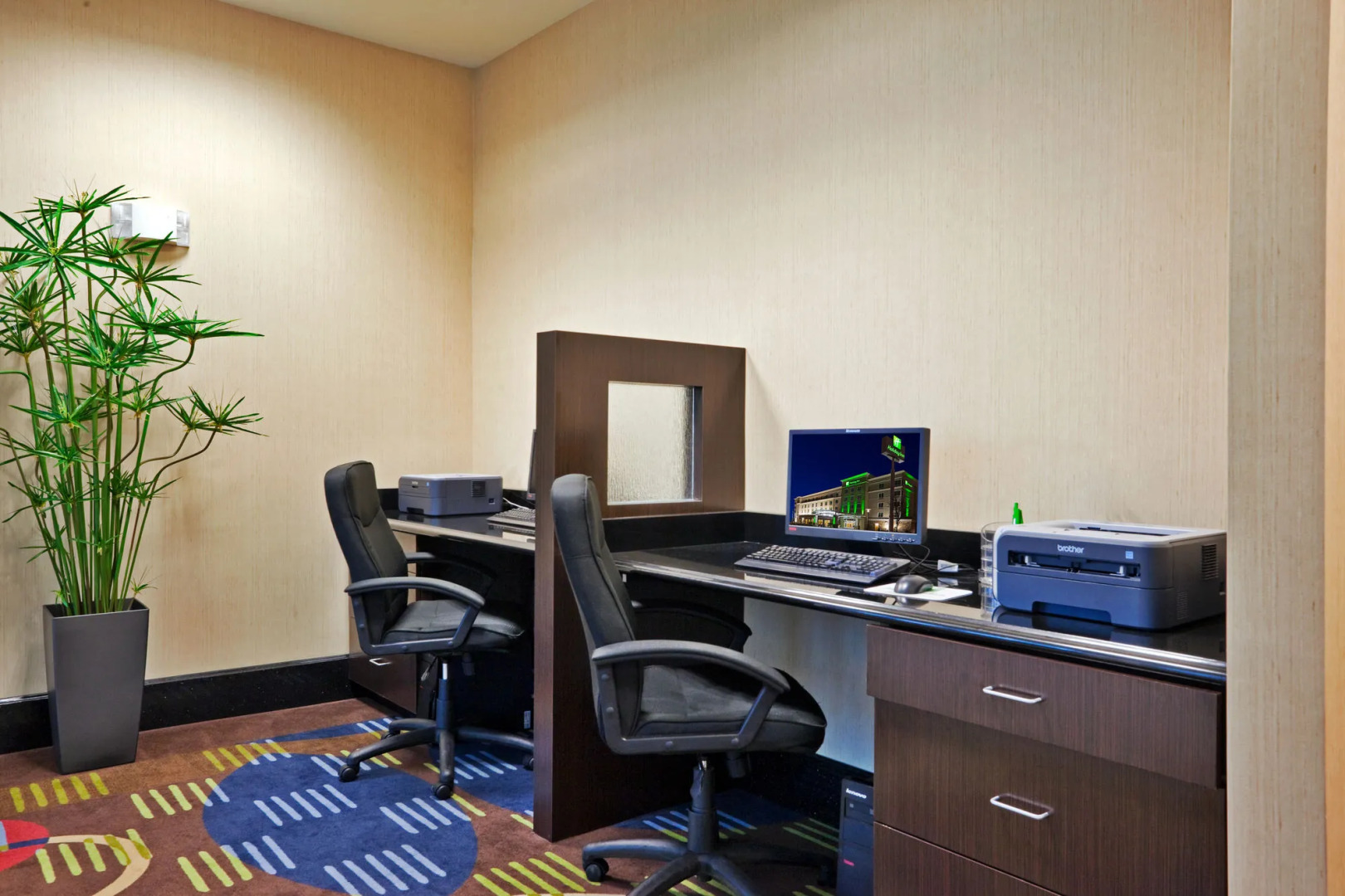 Holiday Inn Hotel & Suites Waco Northwest by IHG