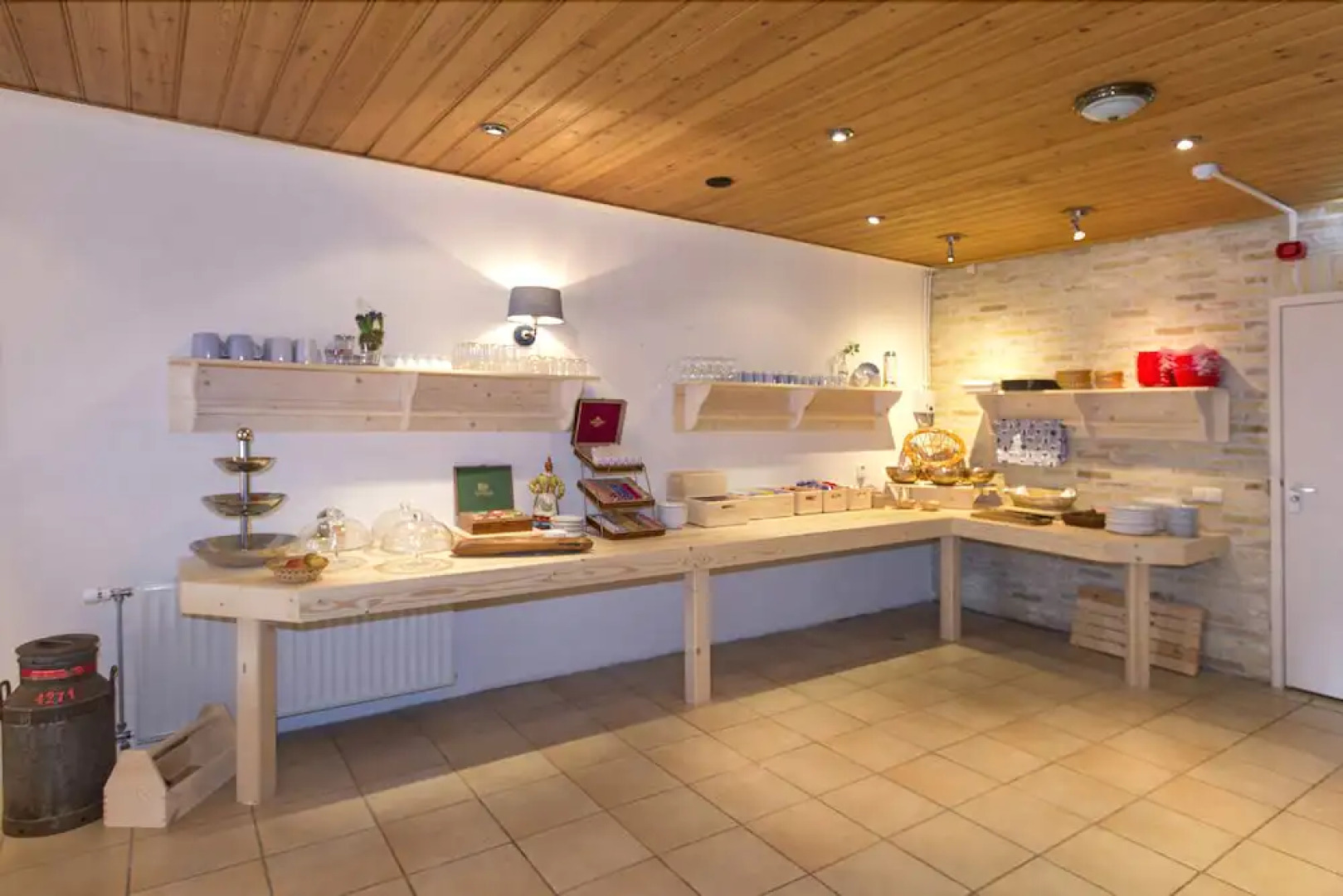 Landgoed Hotel Welgelegen