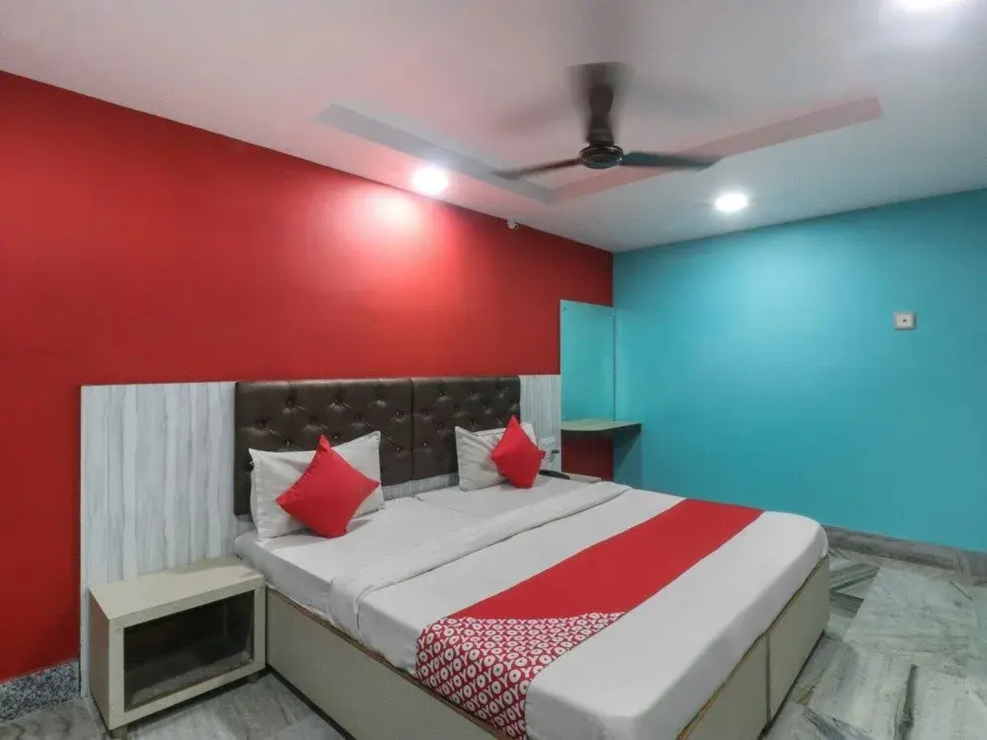 Hotel Nirmalya by OYO Rooms