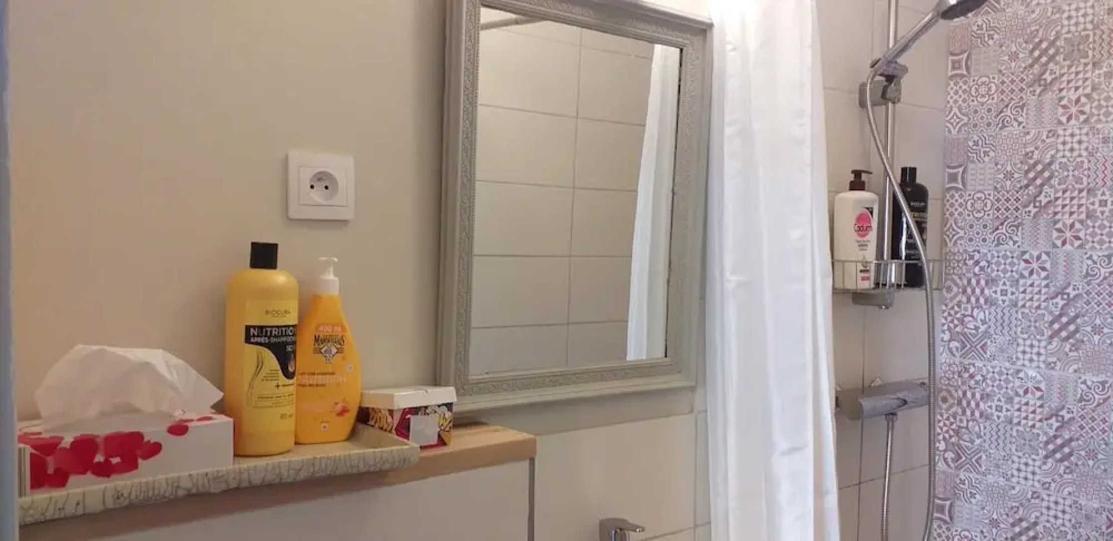 Chambres d'hotes à Sarras