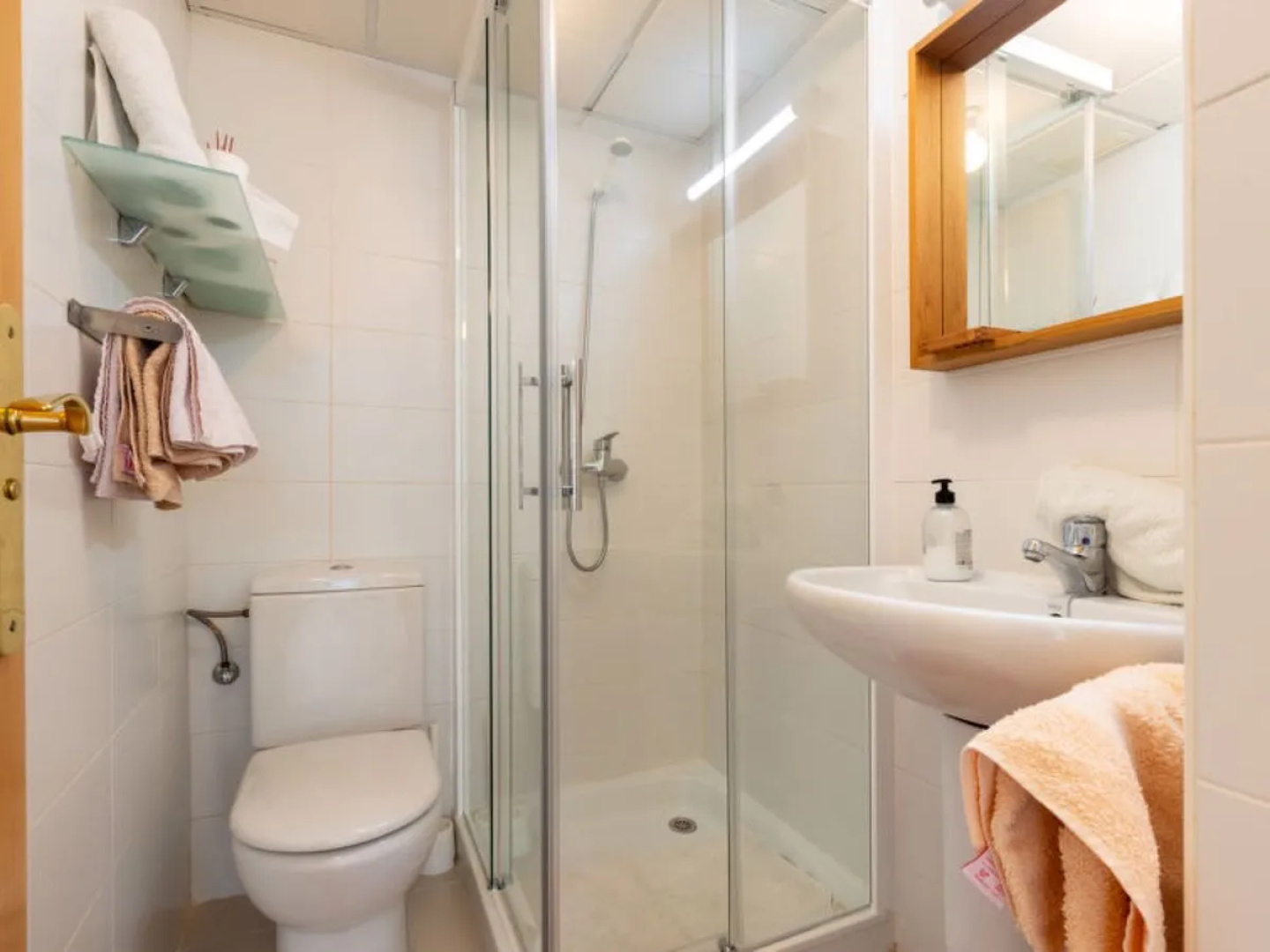 Apartment Carnaval
