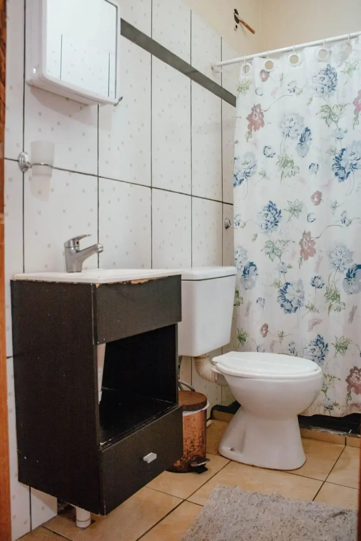 El Rosedal Cataratas