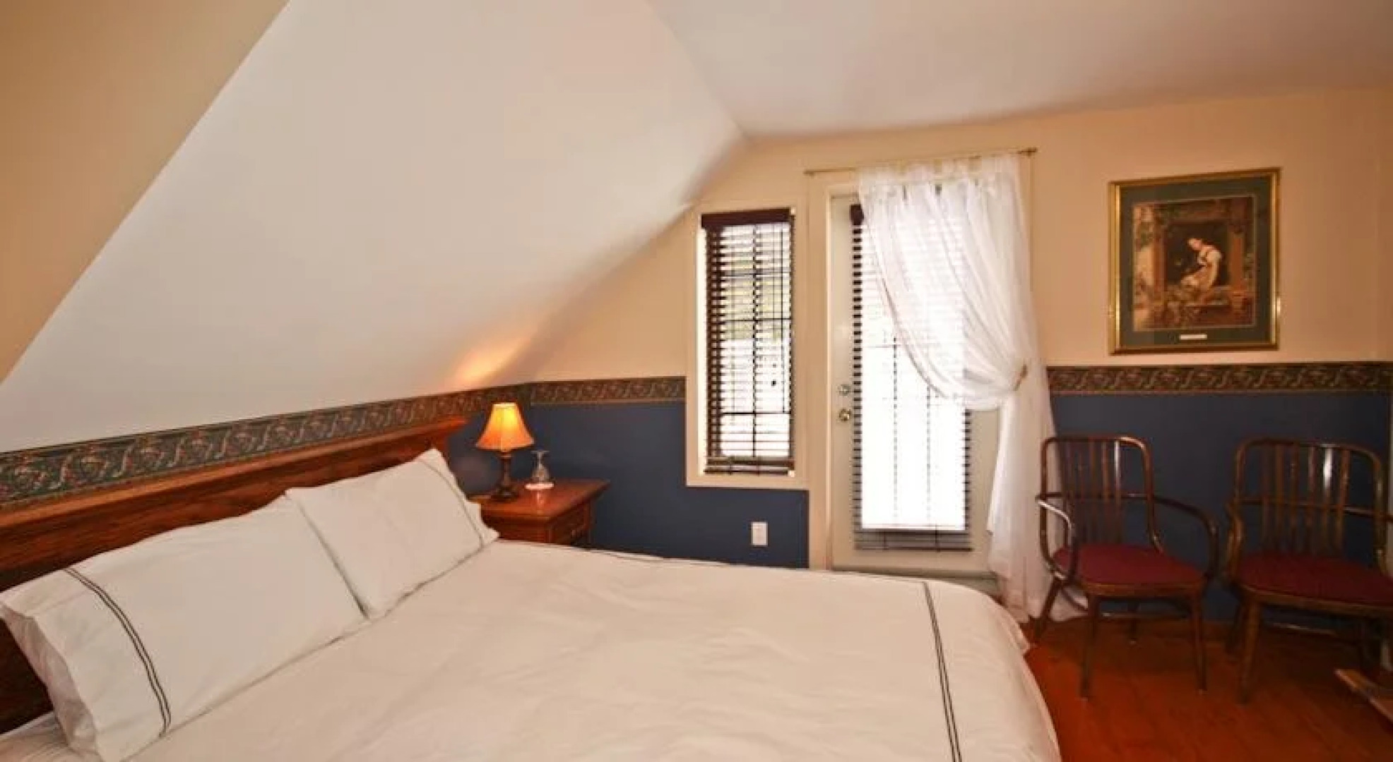 Auberge Le Coeur d'Or